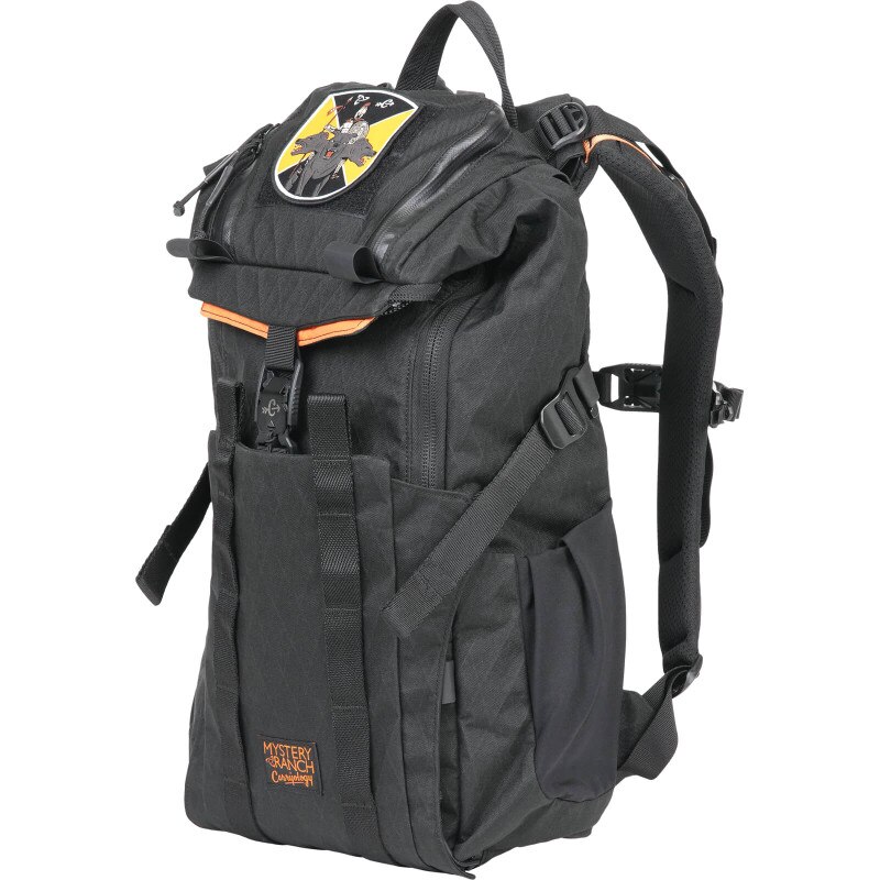 The Spartan - Black